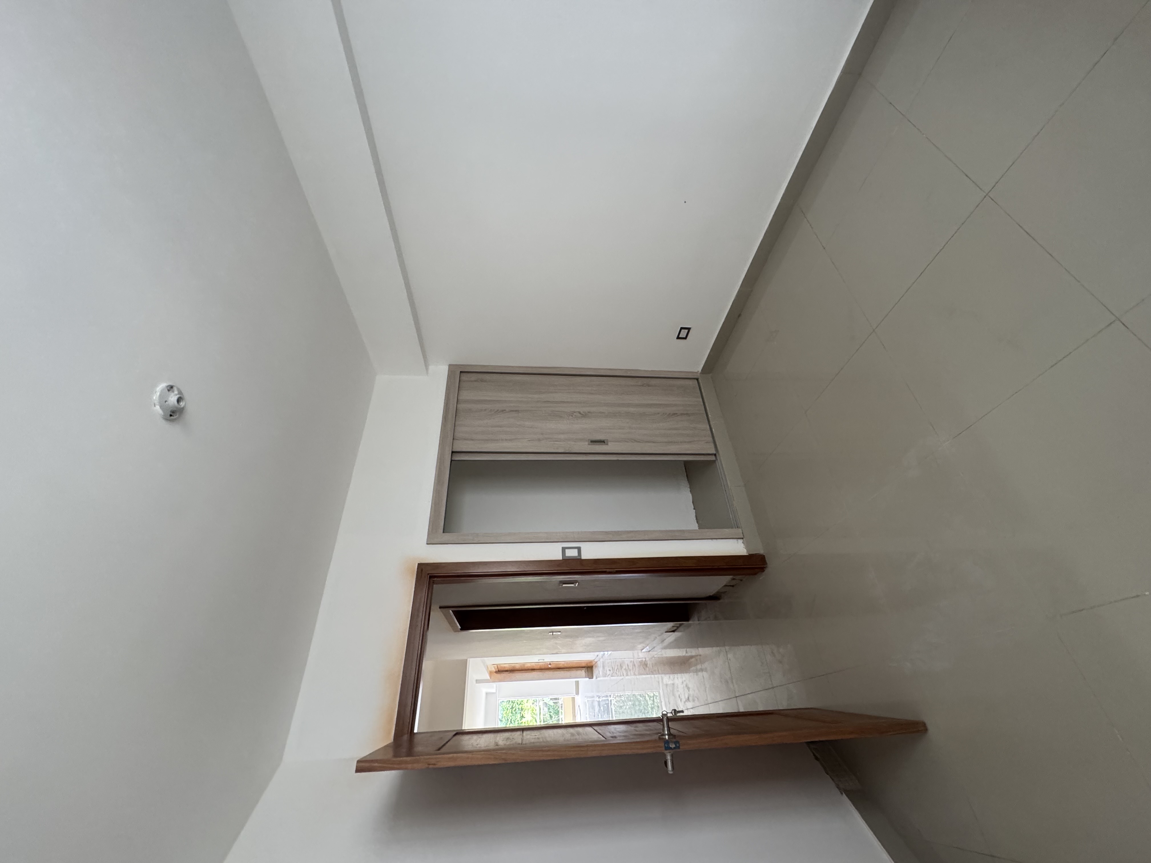 apartamentos - APARTAMENTO DE TRES HABITACIONES CON ÁREA PRIVADA EN EL TECHO  9
