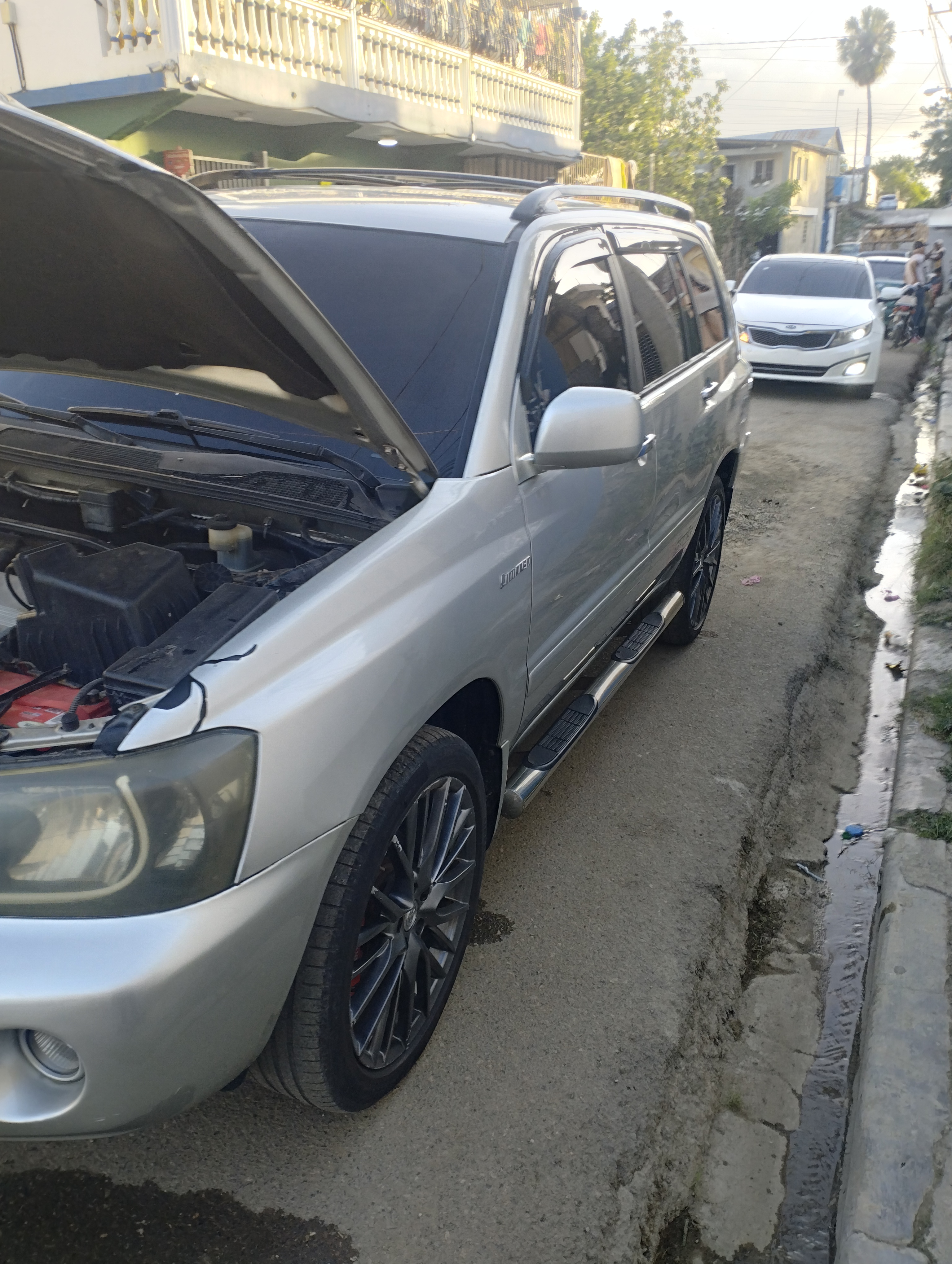 jeepetas y camionetas - Poco de que hablar ven con tu mecánico  0