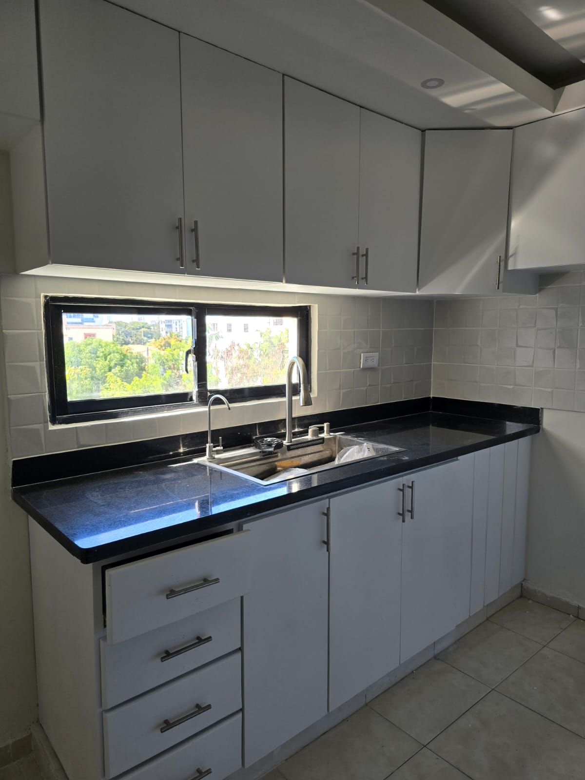 apartamentos - Apartamento REMODELADO, Reparto Los 3 Ojos, 3 HABS 1