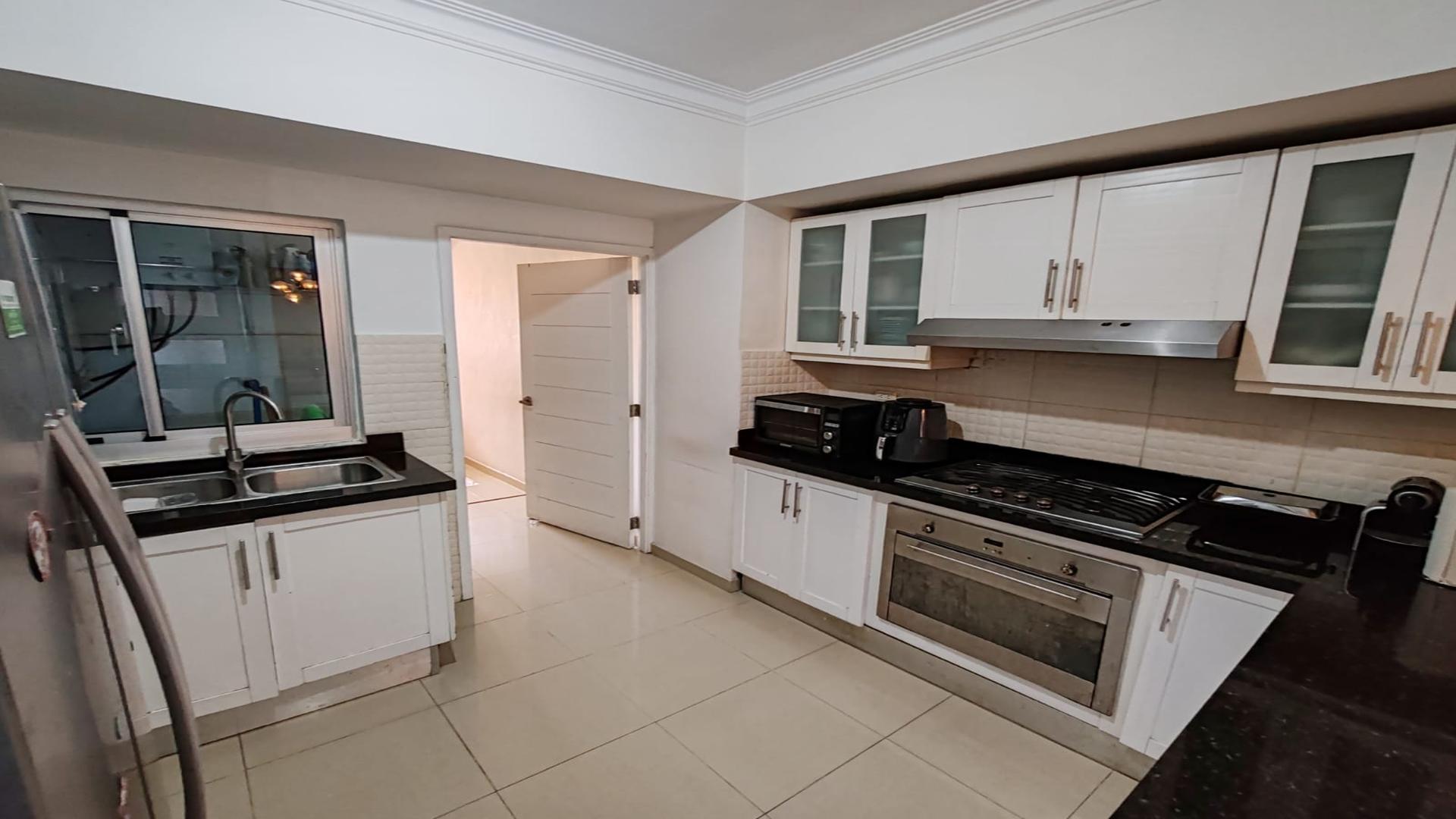 apartamentos - Apartamento en venta En Ensanche Paraiso 7