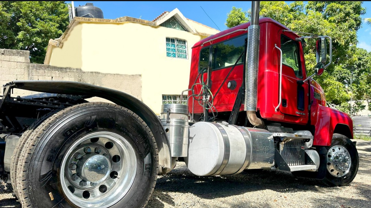 camiones y vehiculos pesados - “Se vende camión confiable, listo para trabajar”!! 0