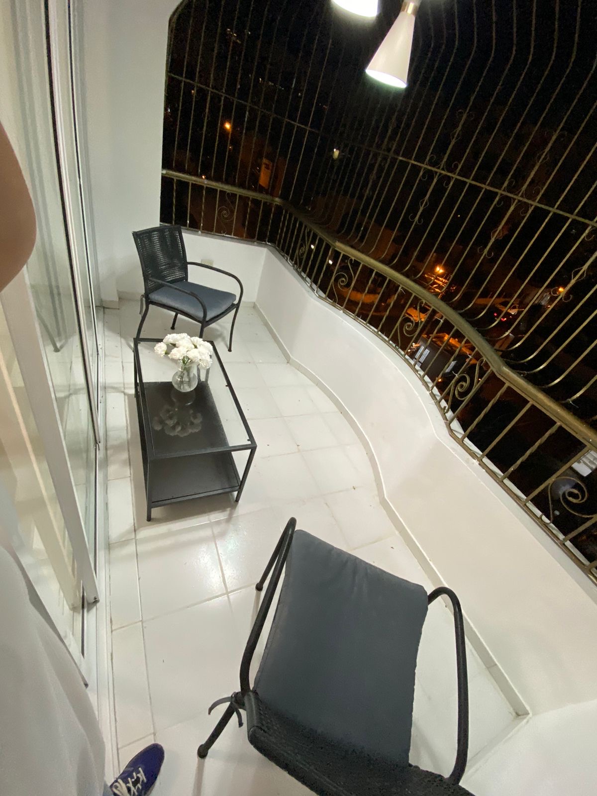 apartamentos - Apartamento amueblado en Buenos Aires de Mirador  5