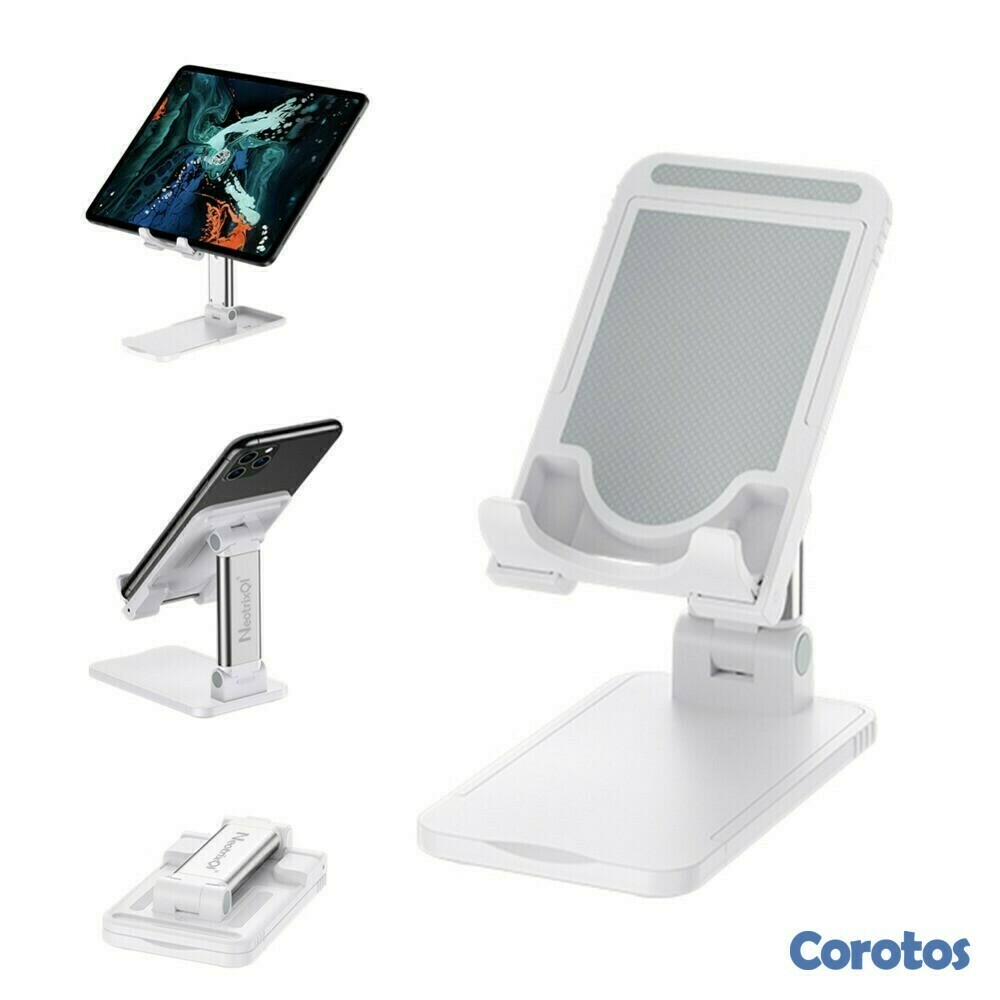 accesorios para electronica - SOPORTE DE TELEFONO AJUSTABLE Z-0002 2