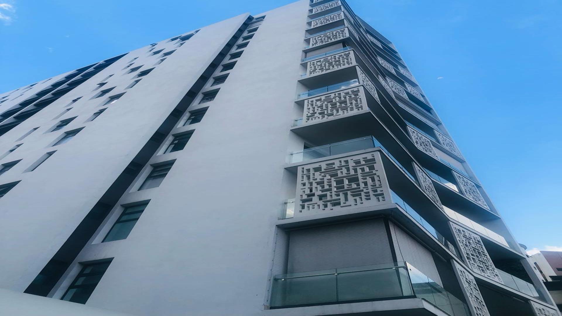 apartamentos - APARTAMENTO EN VENTA EN LA TRNITARIA, SANTIAGO. 2