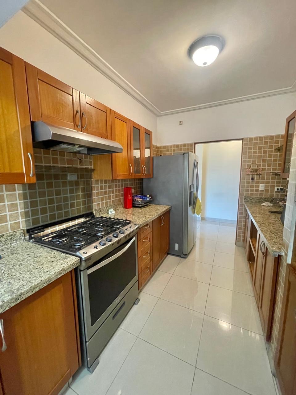 apartamentos - Se alquila Hermoso Apto. 0