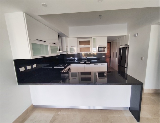 apartamentos - Apartamento de venta con área social en La Esmeralda 7