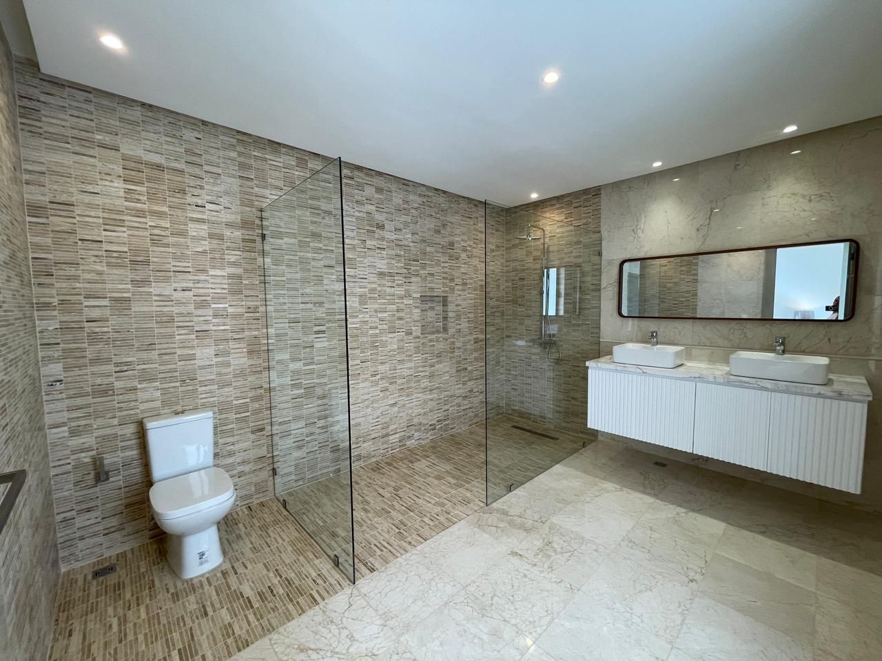 casas vacacionales y villas - Impresionante Villa en Casa de Campo 3