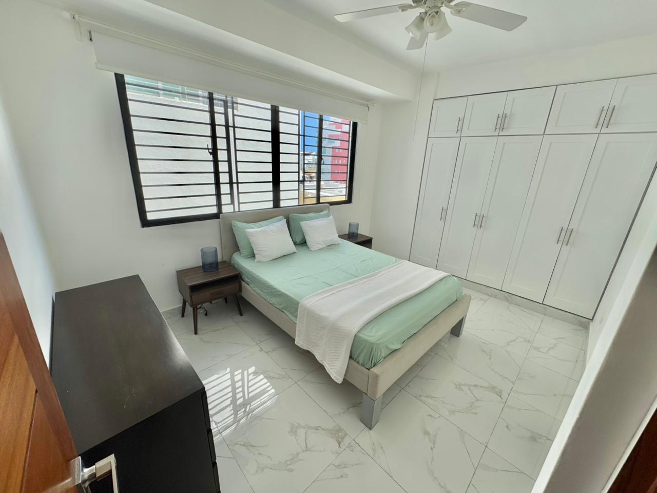 apartamentos - Apartamento en Alquiler Amueblado MIRADOR SUR USD  3
