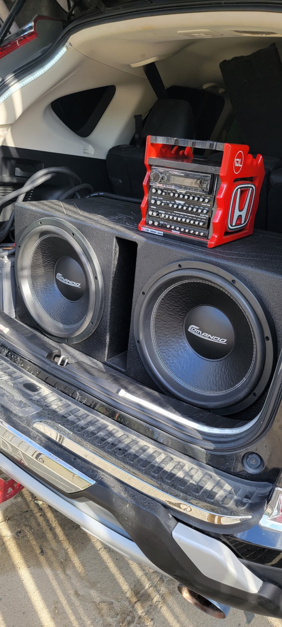 camaras y audio - Musica  1