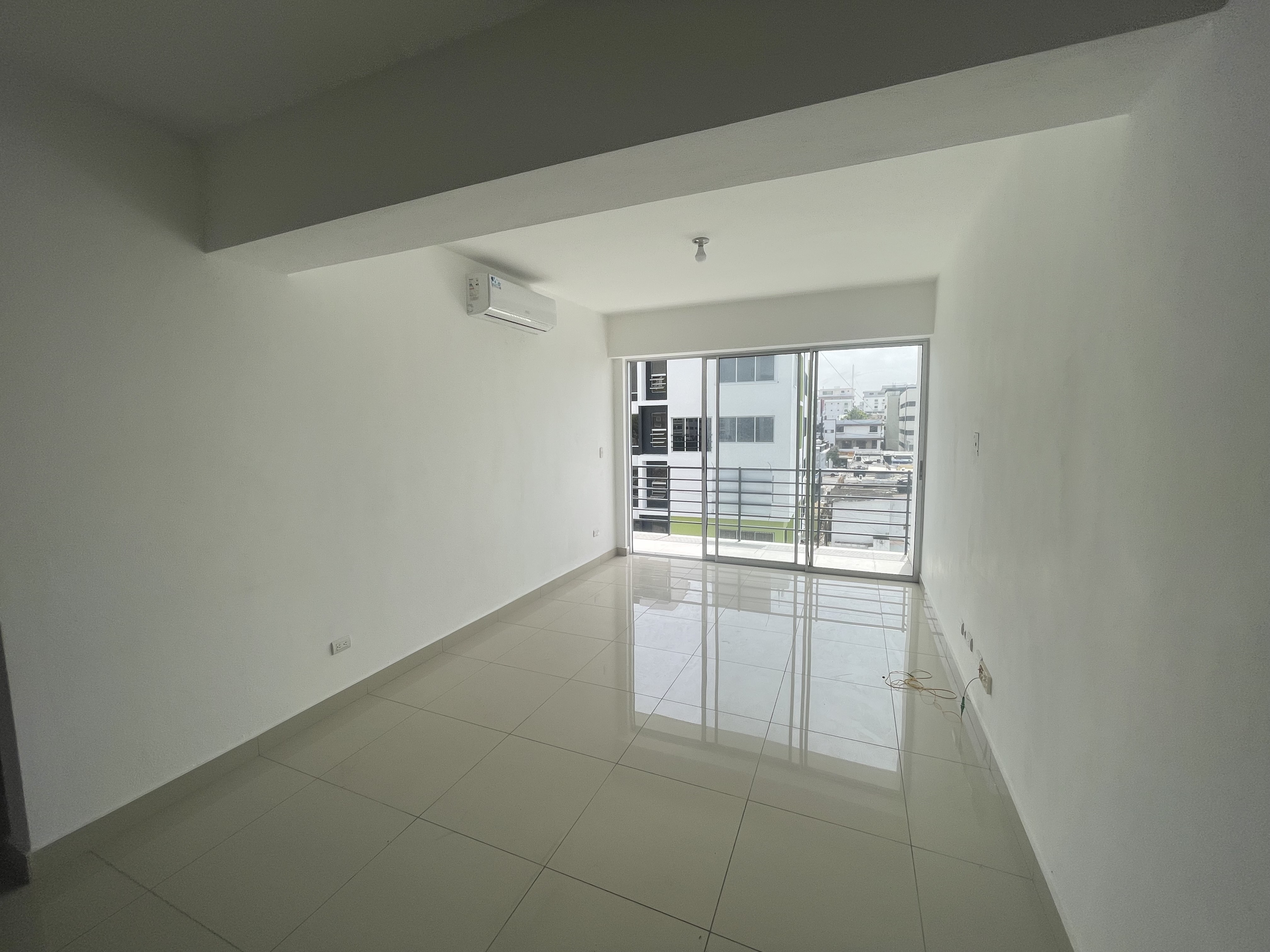 apartamentos - Alquilo Apartamento de 2 Habitaciones en Santo Domingo Distrito Nacional  4