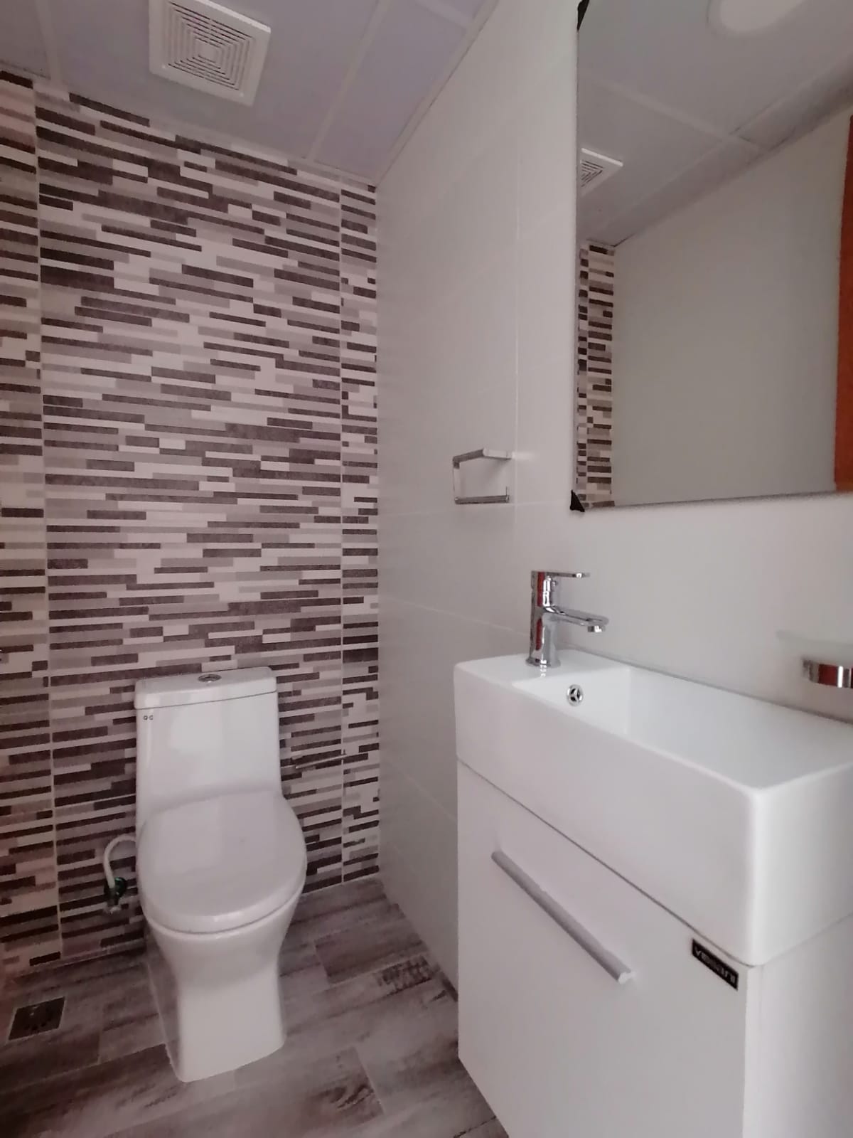 apartamentos - Apartamento de 1 habitacion en alquiler 7