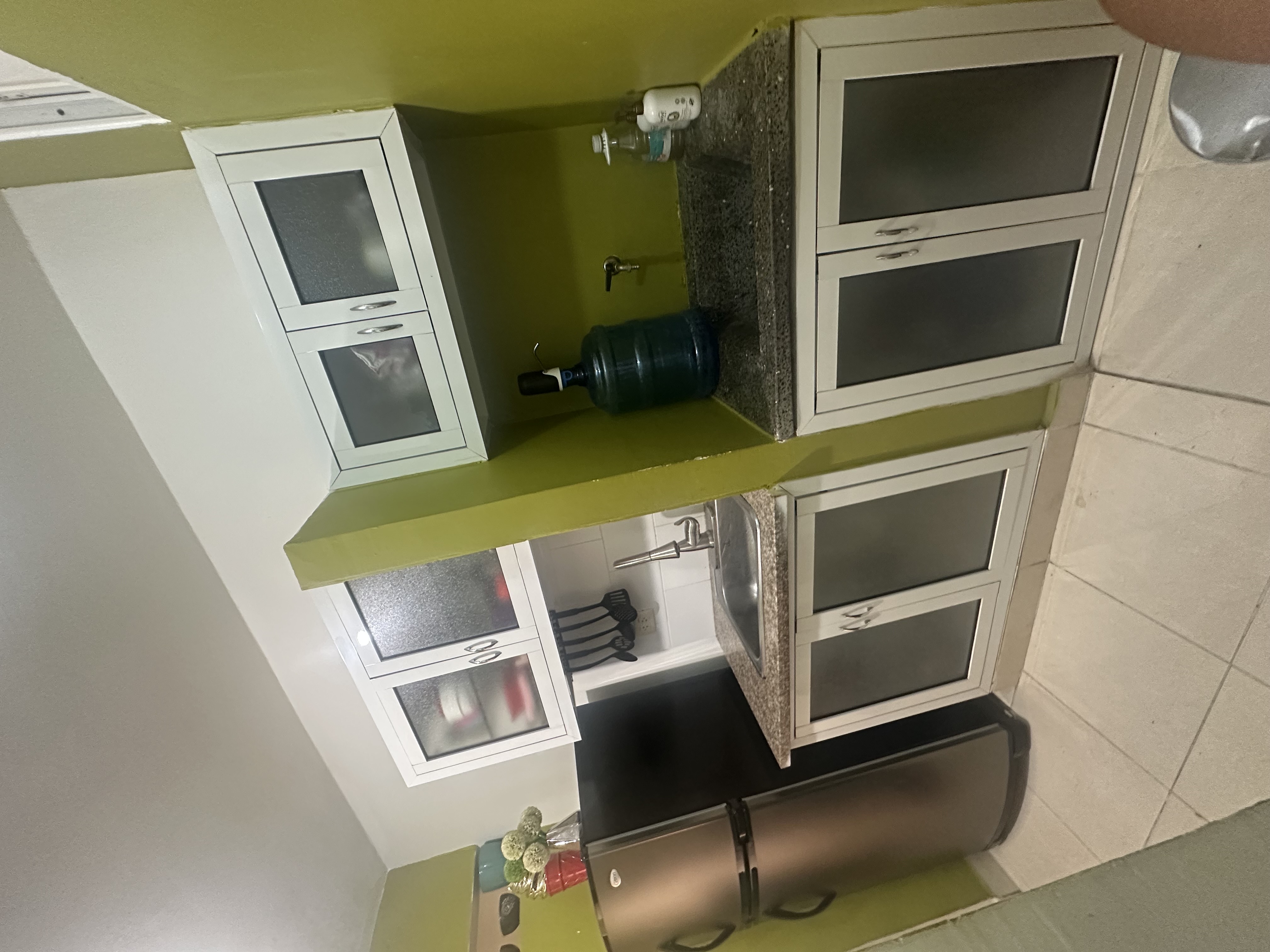 apartamentos - vendo apartamento residencial Ana Rocio 13