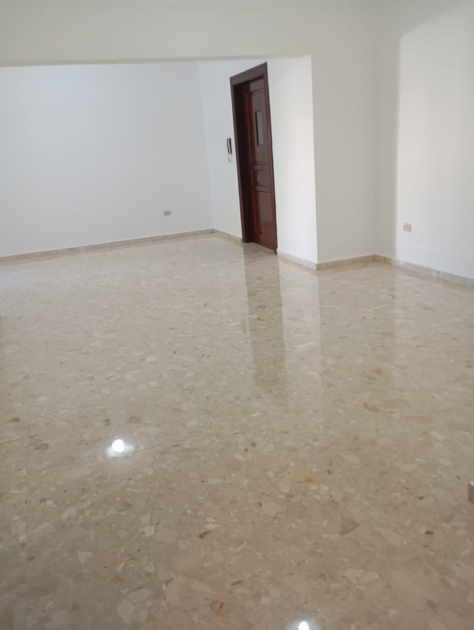 apartamentos - hermoso apartamento en una zona céntrica en bella vista  4