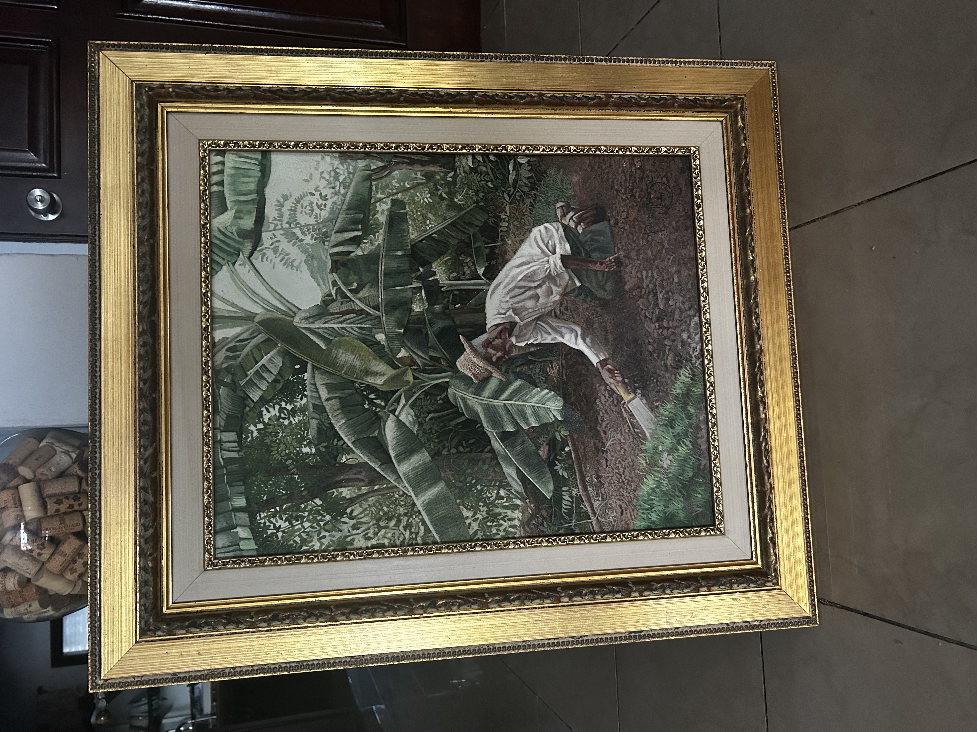 decoración y accesorios - Anderson Rodríguez “El agricultor”  1