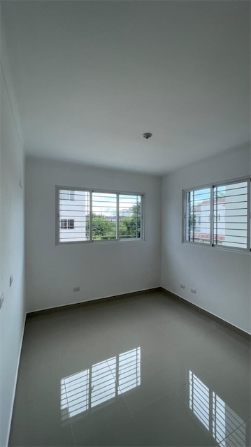 apartamentos - Apartamento de renta en villa María 2