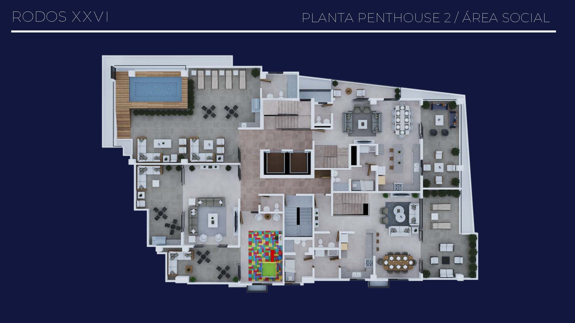 apartamentos - VENTA Apartamento 2 Habitaciones NUEVO en EVARISTO 4