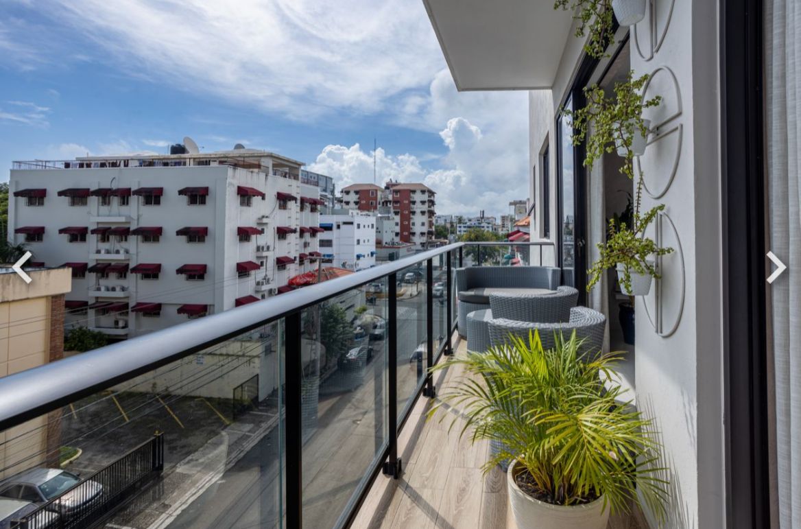 apartamentos - Vendo apartamento en El Millón 3