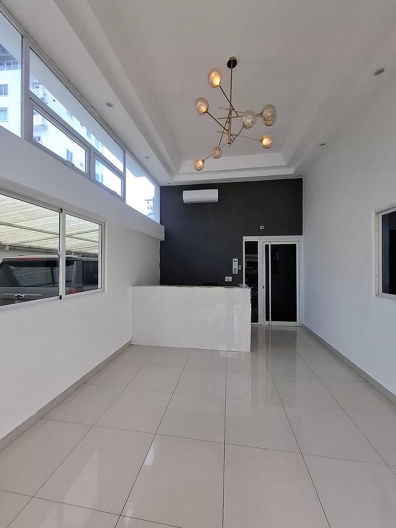 apartamentos - Apartamento en Alquiler Bella Vista Ubicación privilegiada y Central.
 8