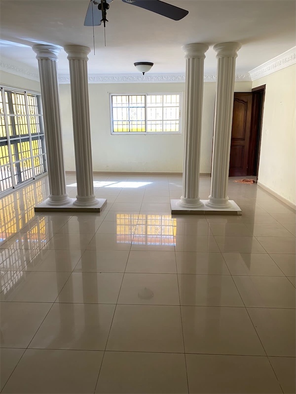 casas - casa en Las Américas Km 13 y medio residencial la moneda Santo Domingo 6