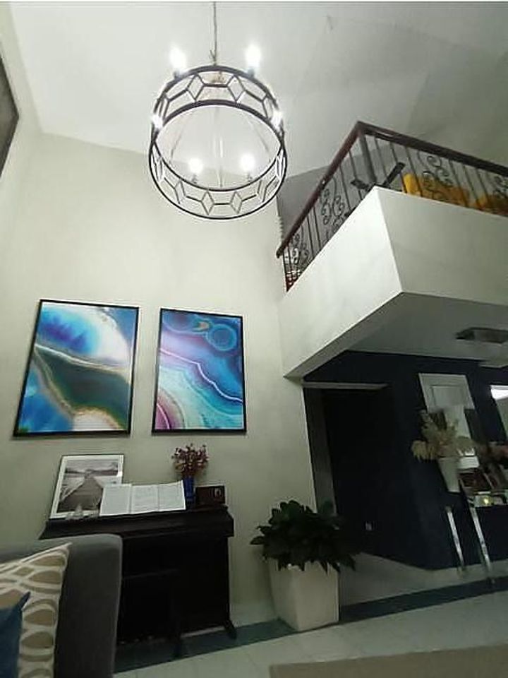 casas - Casa en venta en Arroyo Hondo ll