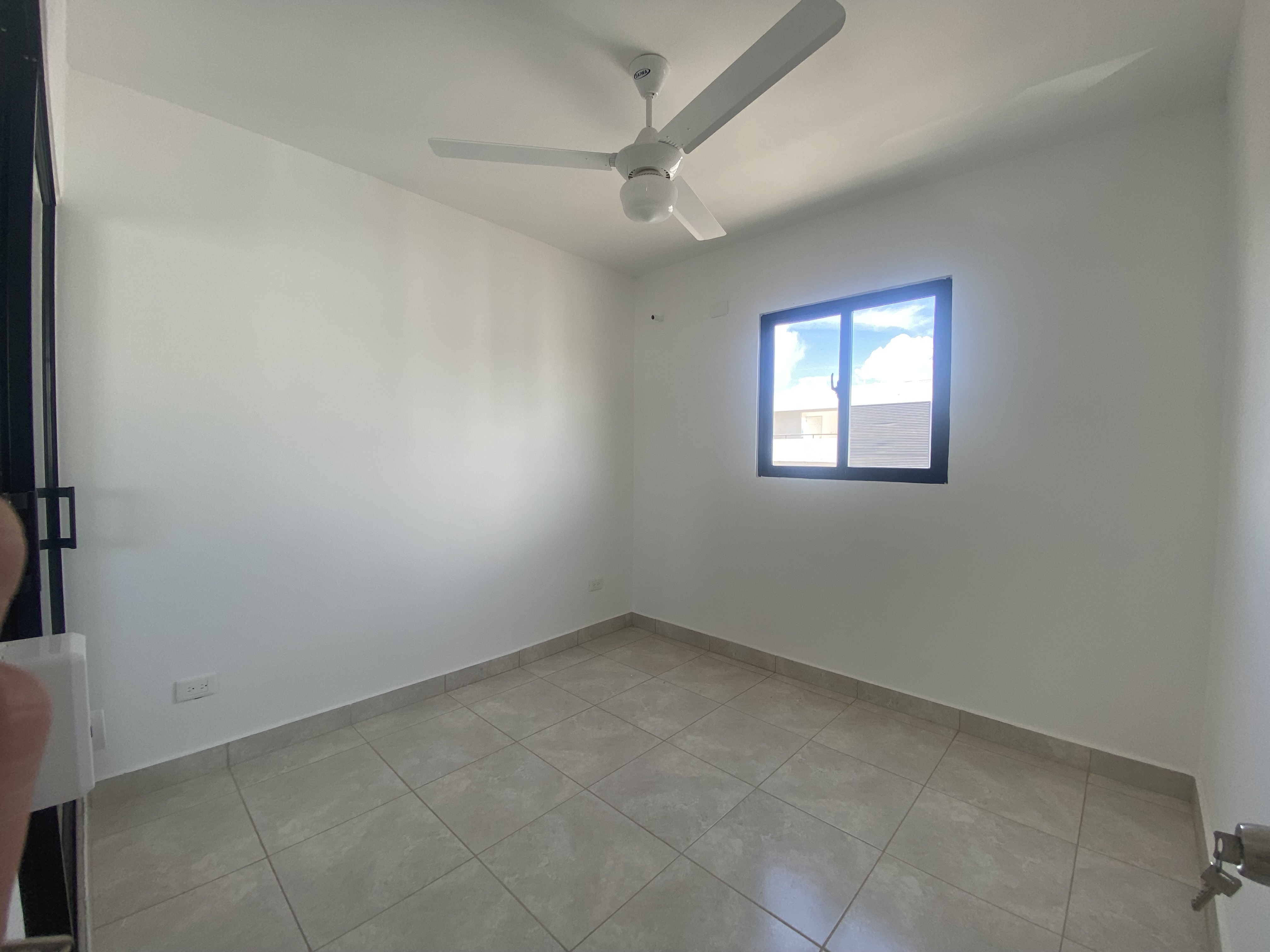 apartamentos - Nuevo apartamento de renta en La Hispanoamericana   3