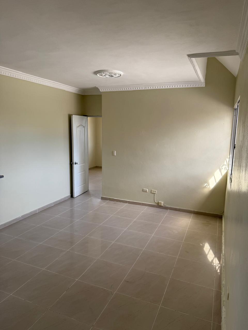 apartamentos - Apart 3er piso Urb. Sol de luz ( Villa Mella)  7