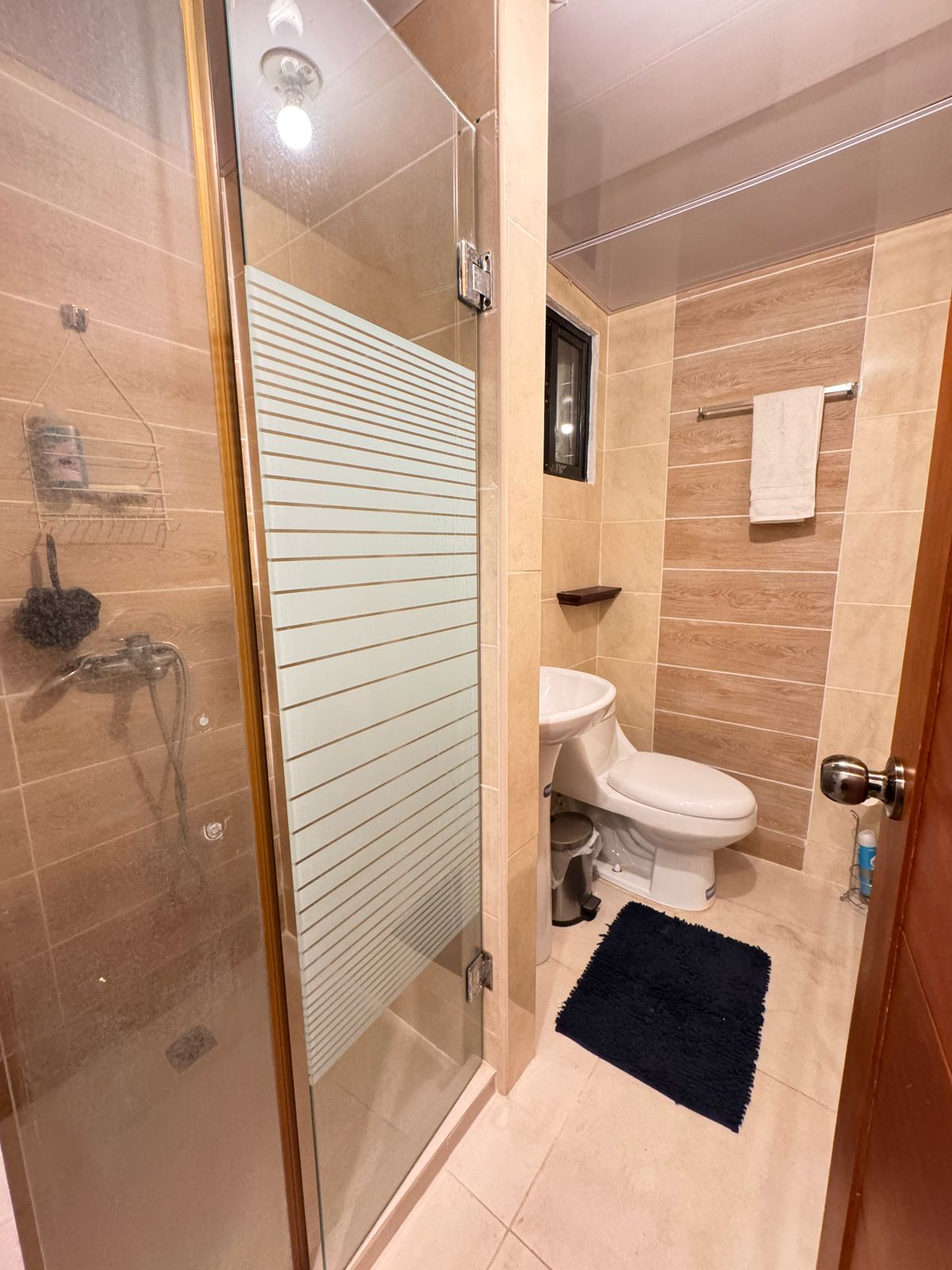 apartamentos - Hermoso apart en 2do nivel ens. Isabelita  4