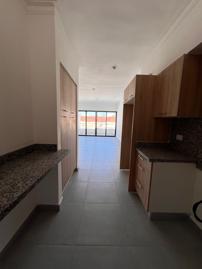 apartamentos - ALQUILER DE APARTAMENTO EN PIANTINI 4