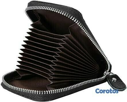 carteras y maletas - BILLETERA 18-25 4