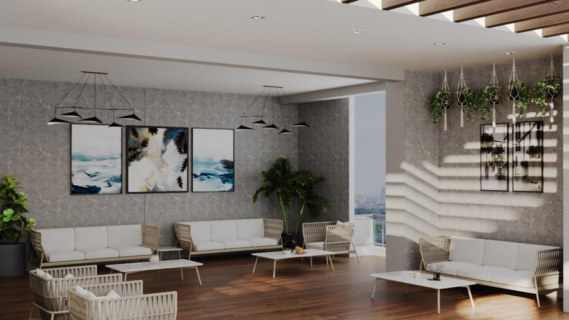 apartamentos - Exclusive project in Bella Vista 4