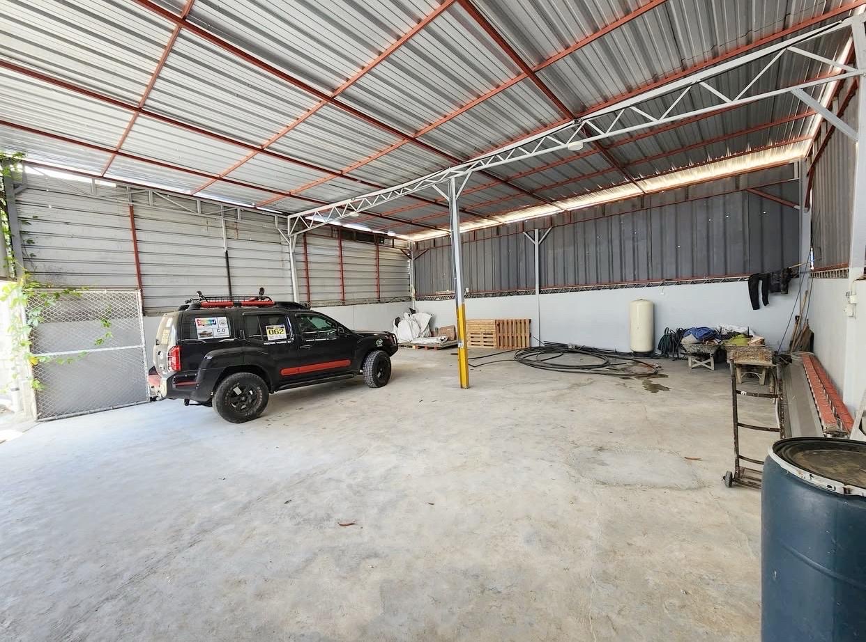 oficinas y locales comerciales - nave céntrica comercial en alquiler 3