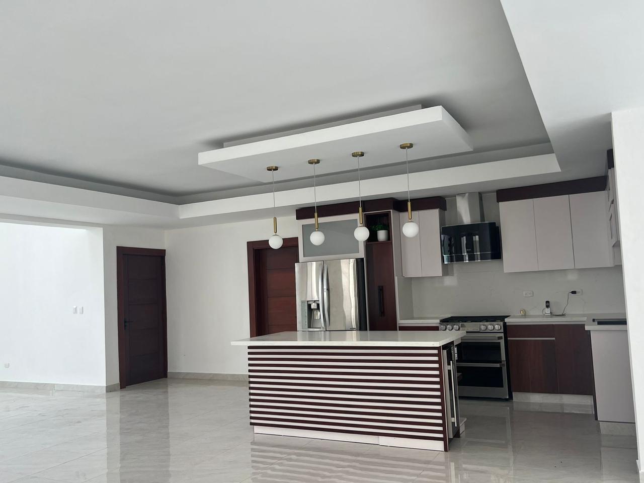 casas - Hermosa Casa en La Barranquita  5