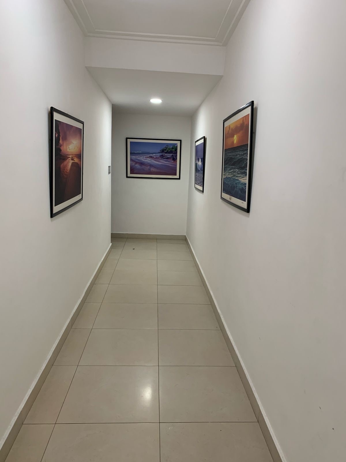 apartamentos - apartamento totalmente amueblado  9
