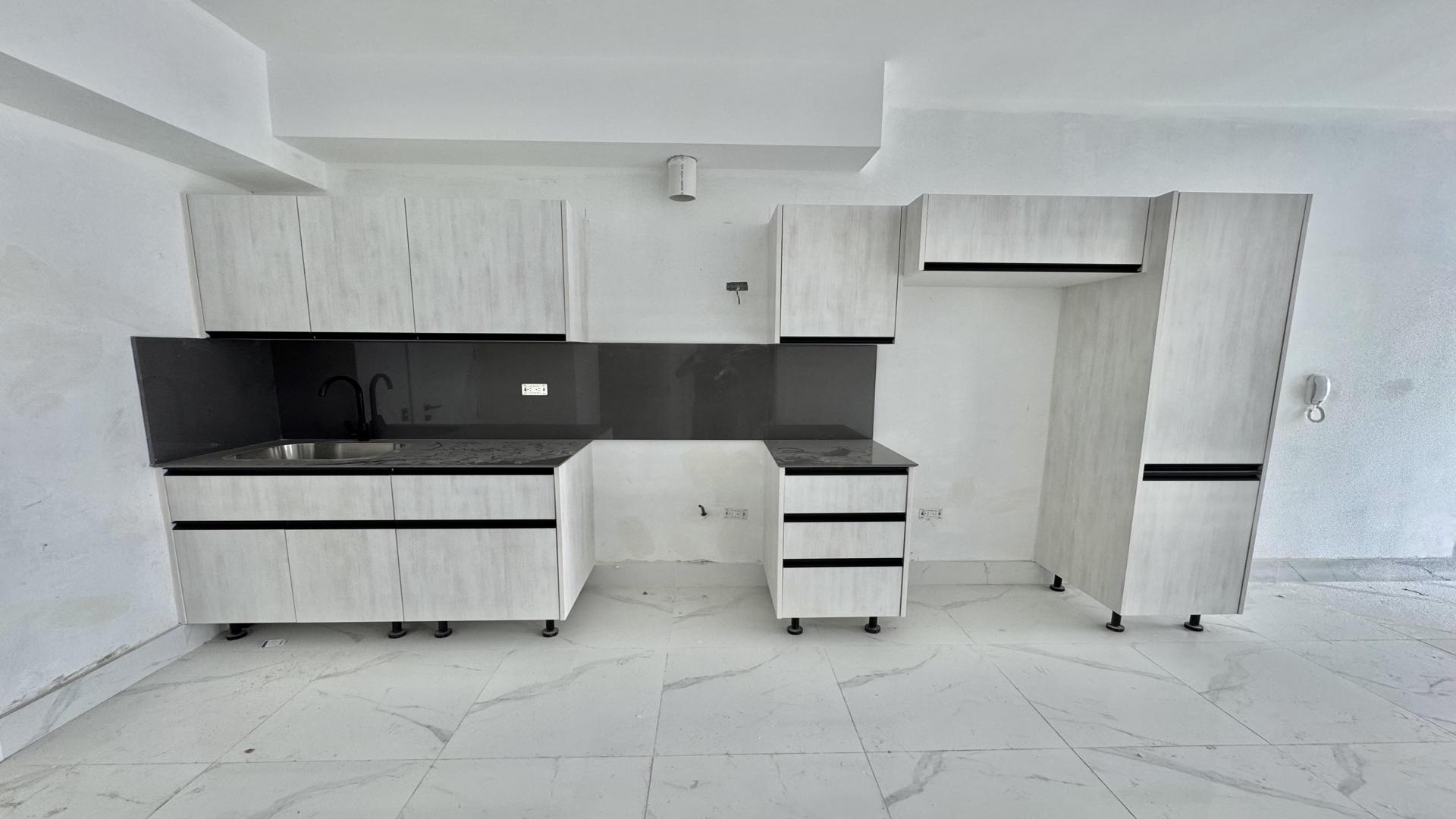 apartamentos - Apartamentos Nuevos en Evaristo Morales 4