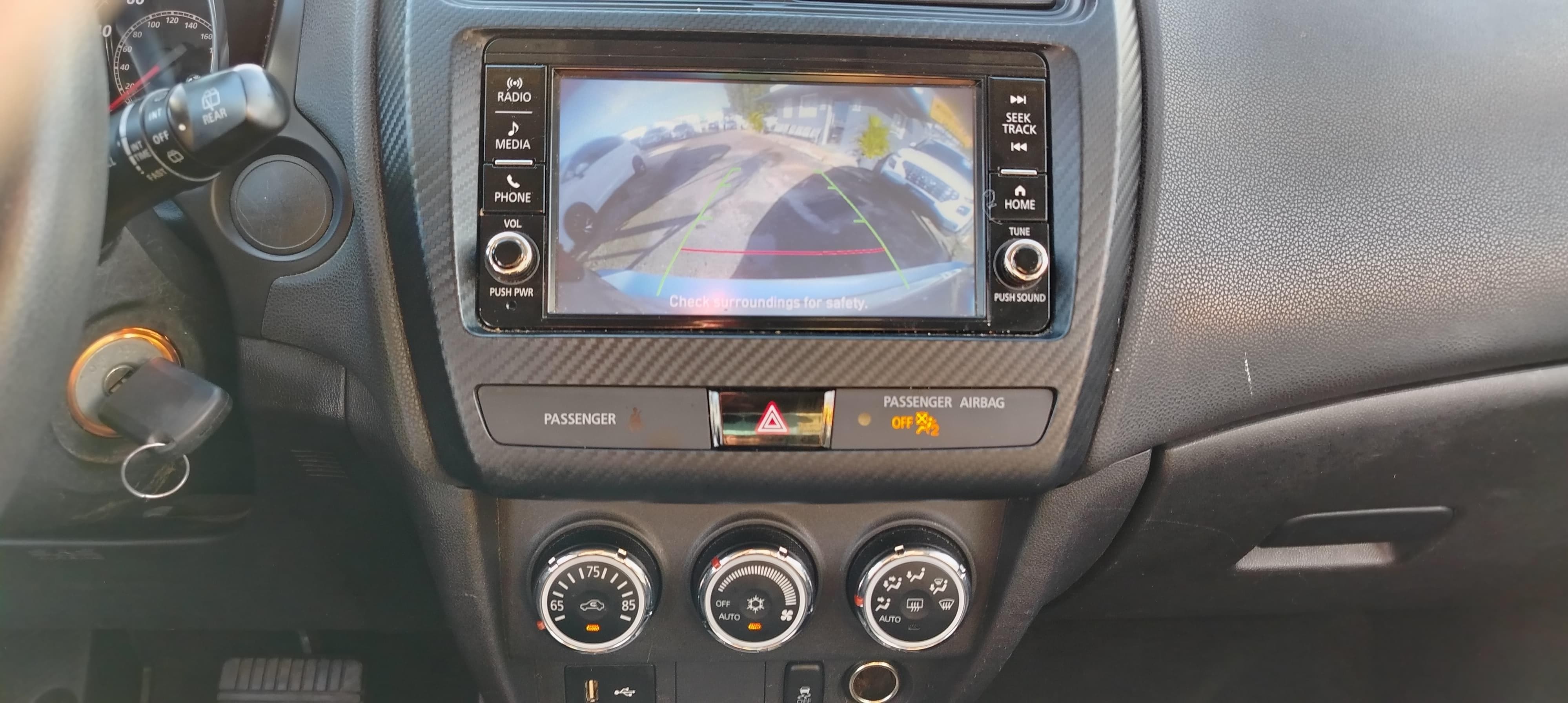 jeepetas y camionetas - Mitsubishi Outlander Sport 2019 2
