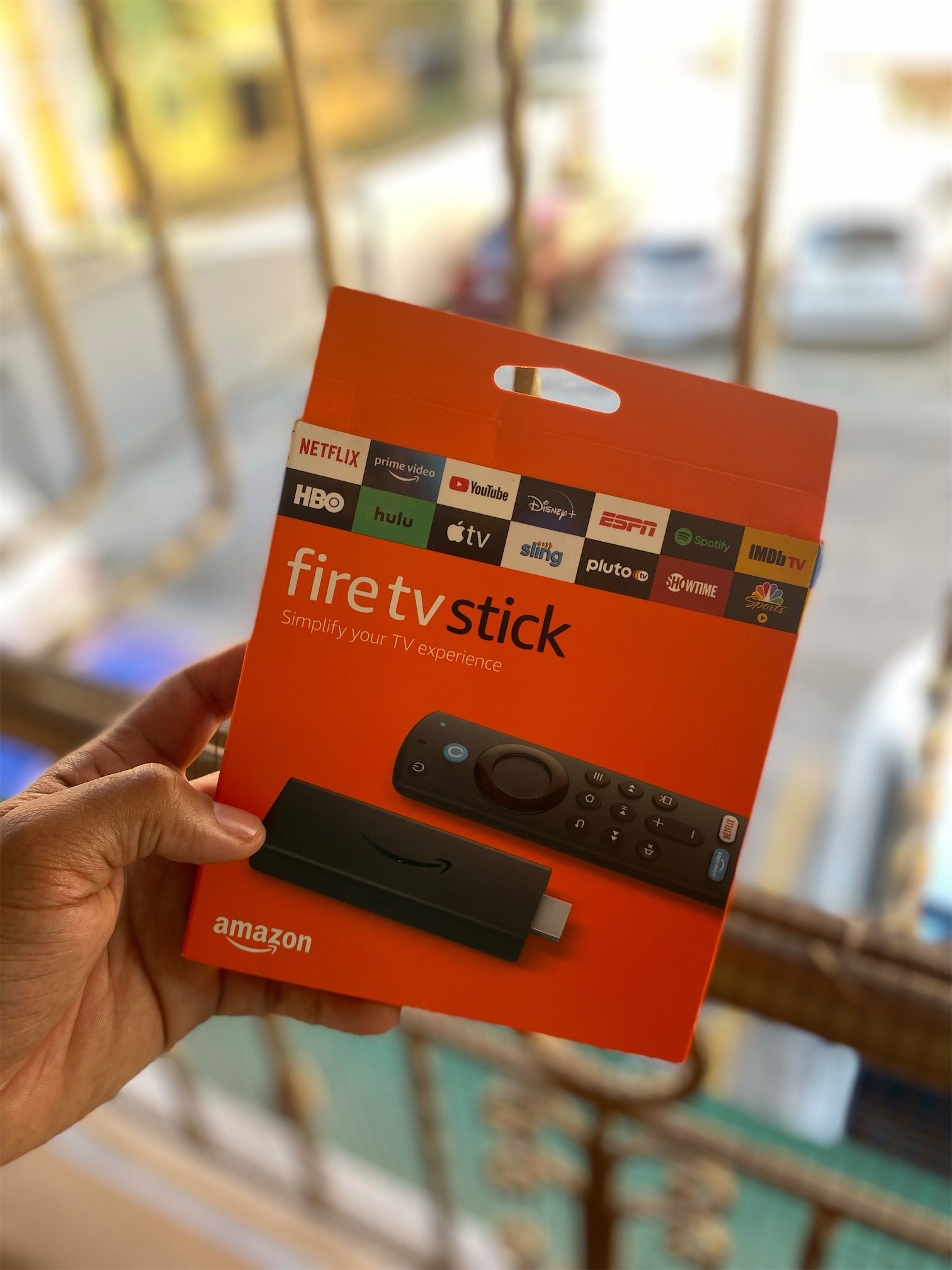 tv - Fire tv Amazon modelo 2021 0