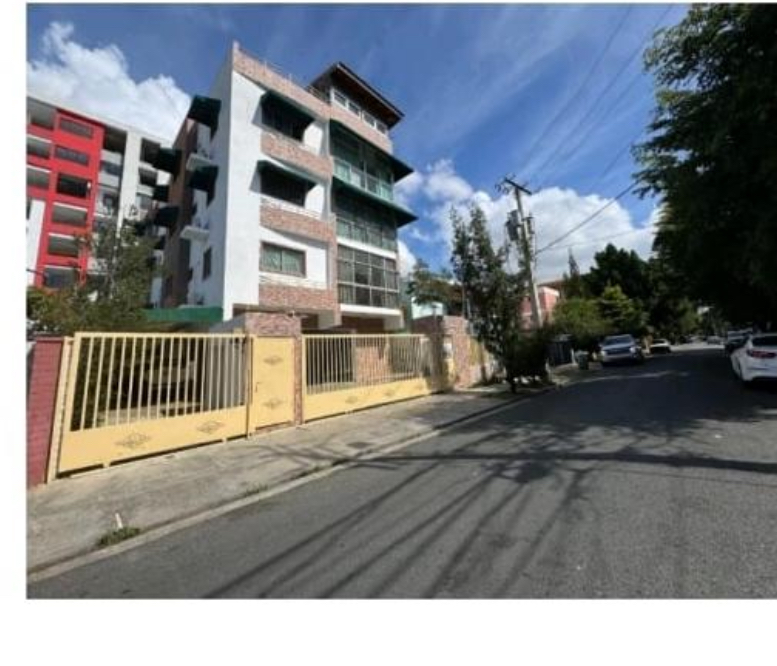 apartamentos - Tu apartamento en Gazcue 