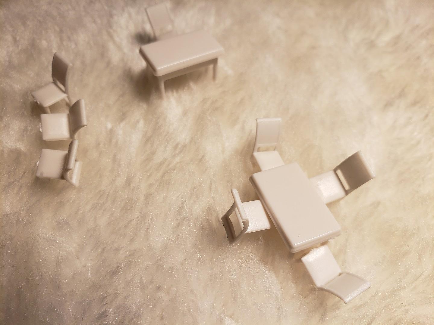 servicios profesionales - Maqueta - Arquitectura  0