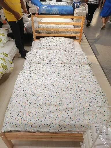 muebles - Base de cama new disponible, si lo quiere con el cocho se le da su descuento  7
