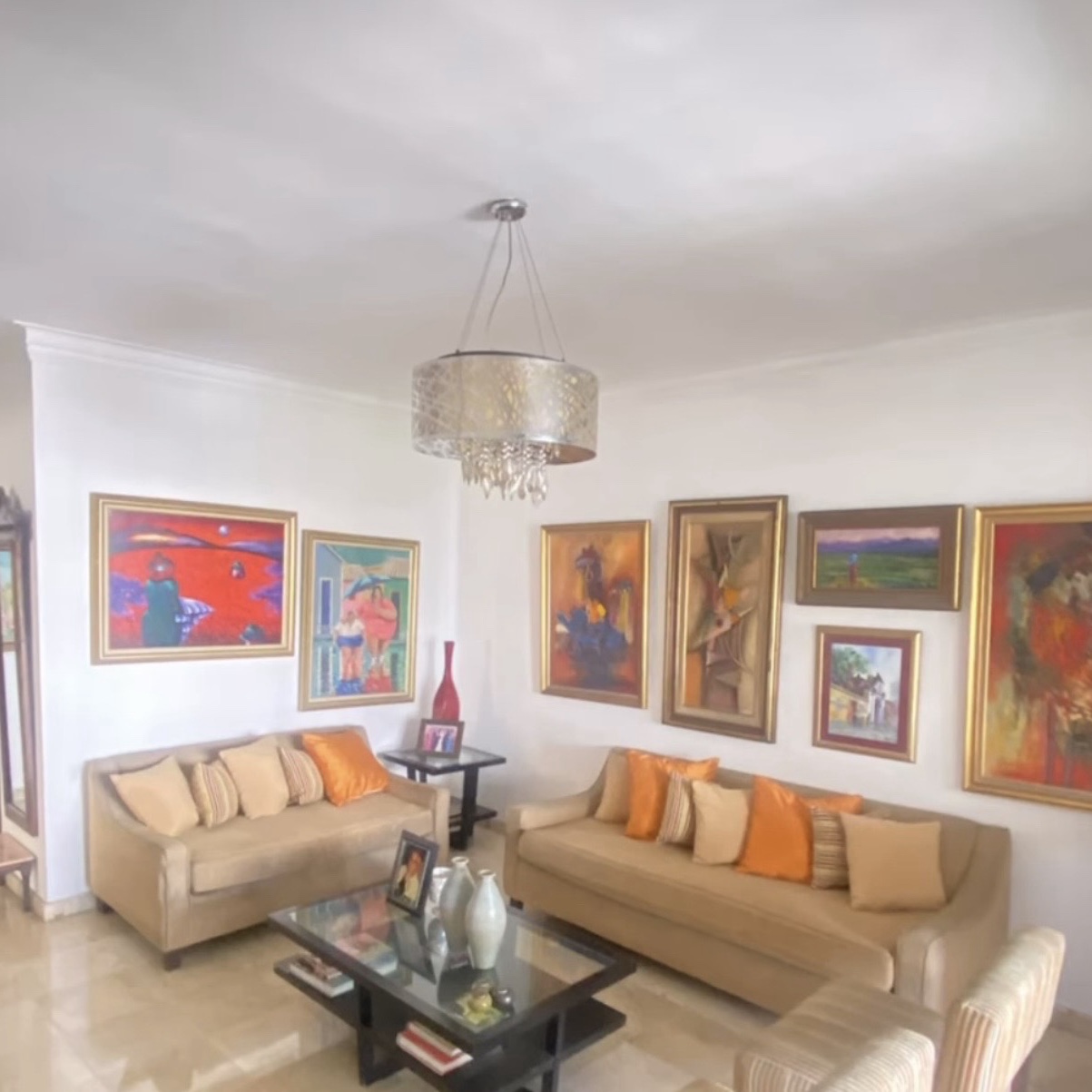 muebles y colchones - muebles de terraza, comedor y sala 0