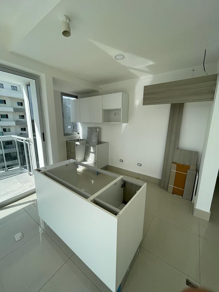 penthouses - Se vende apartamento tipo Penhouse en Evaristo Morales 2
