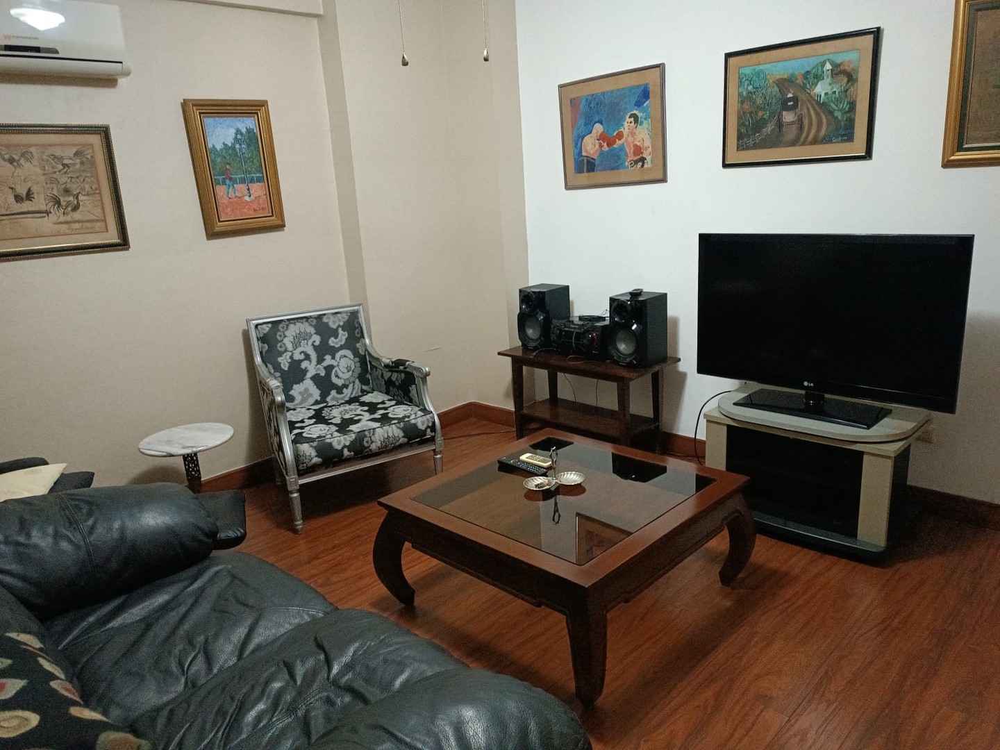 apartamentos - EN ALQUILER 🤩

💥 Hermoso y moderno apartamento completamente amueblado ubicado 5