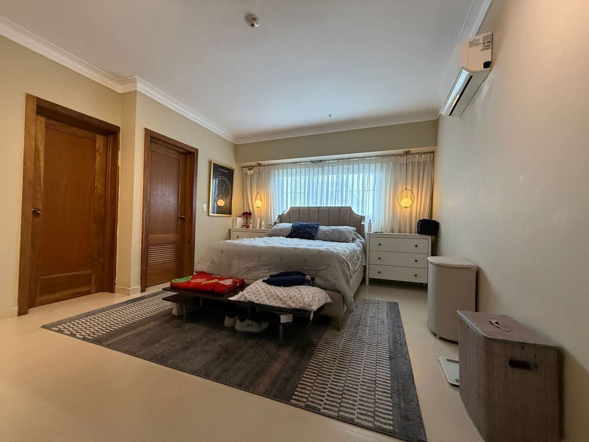 apartamentos - Apartamento en venta en Quisqueya de 2 habitacione 5