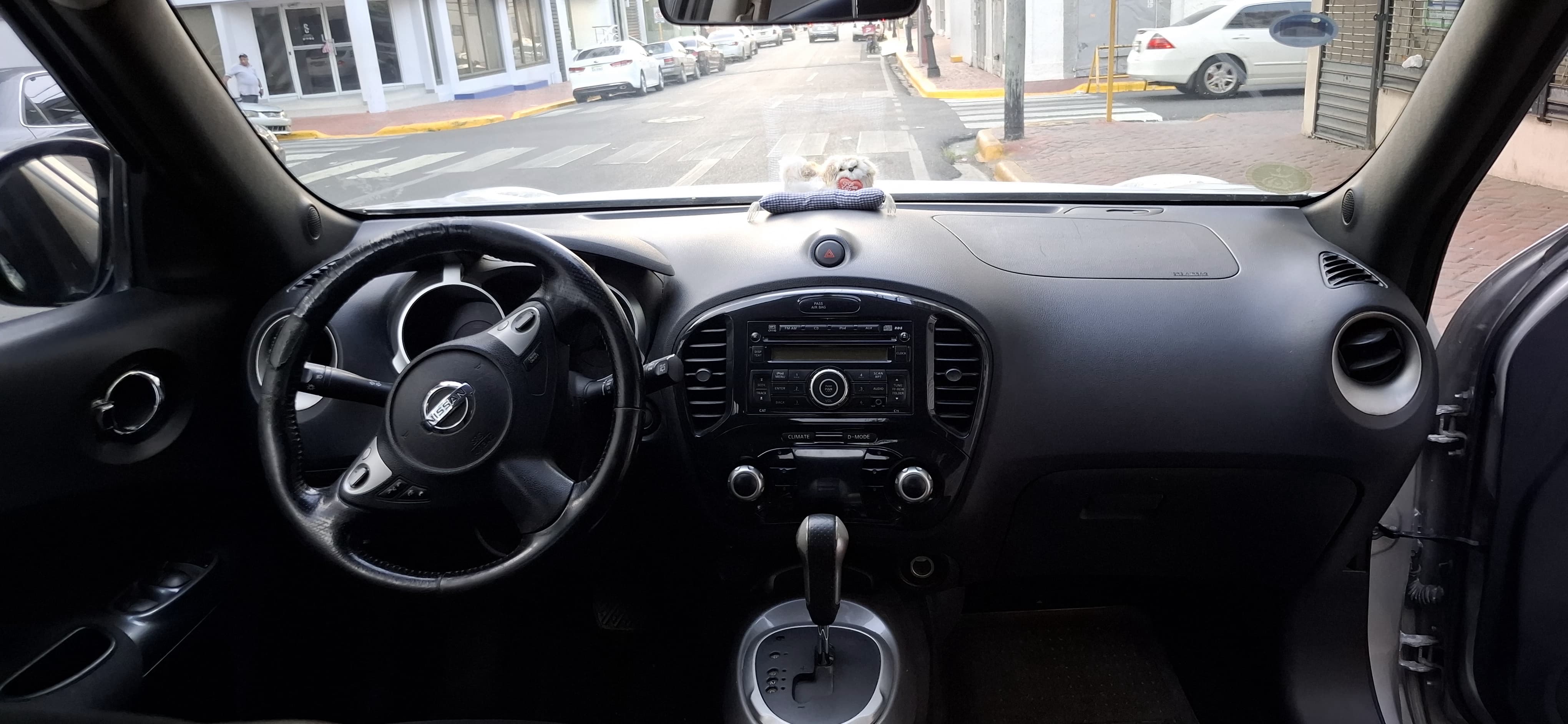jeepetas y camionetas - Aprovecha esta oportunidad de montarte en esta hermosa y económica Nissan Juke 2