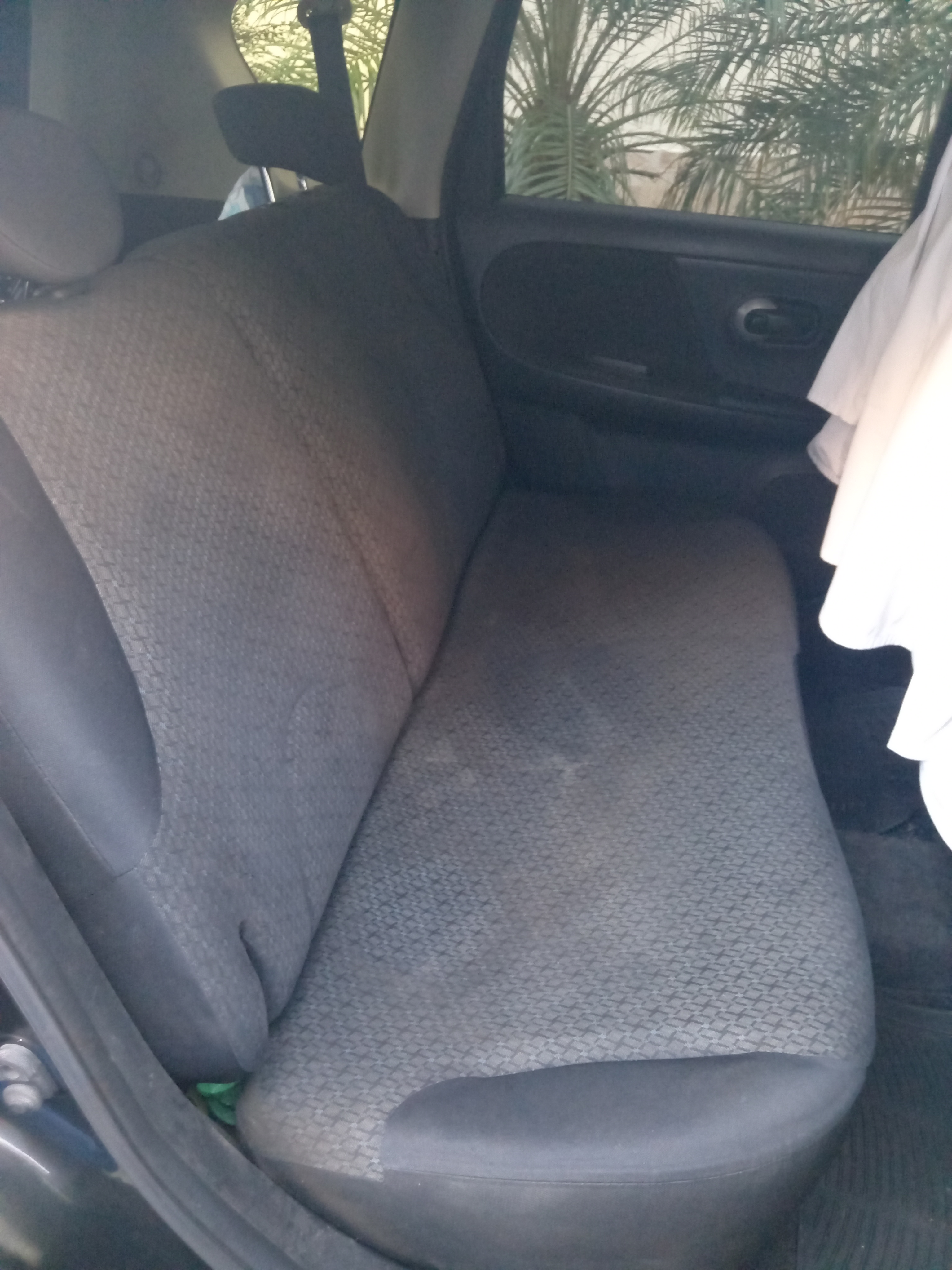 carros - Nissan Note 2012 (negociable)  5
