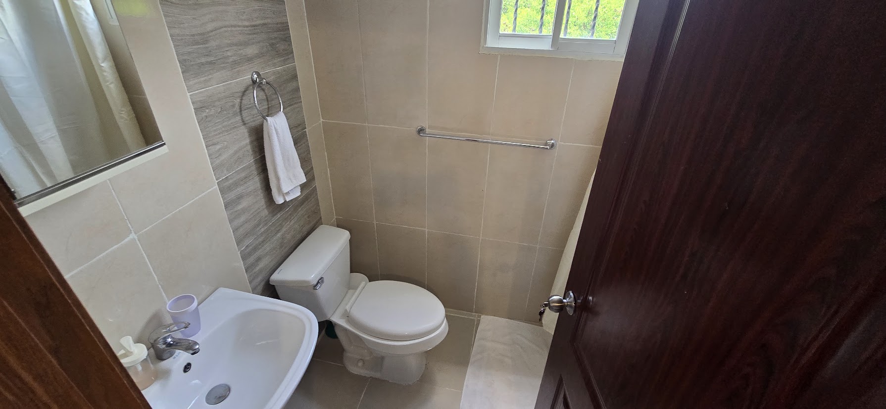 apartamentos - ALQUILER AMUEBLADO EN LA JACOBO JUAN RAFAEL SUR  4