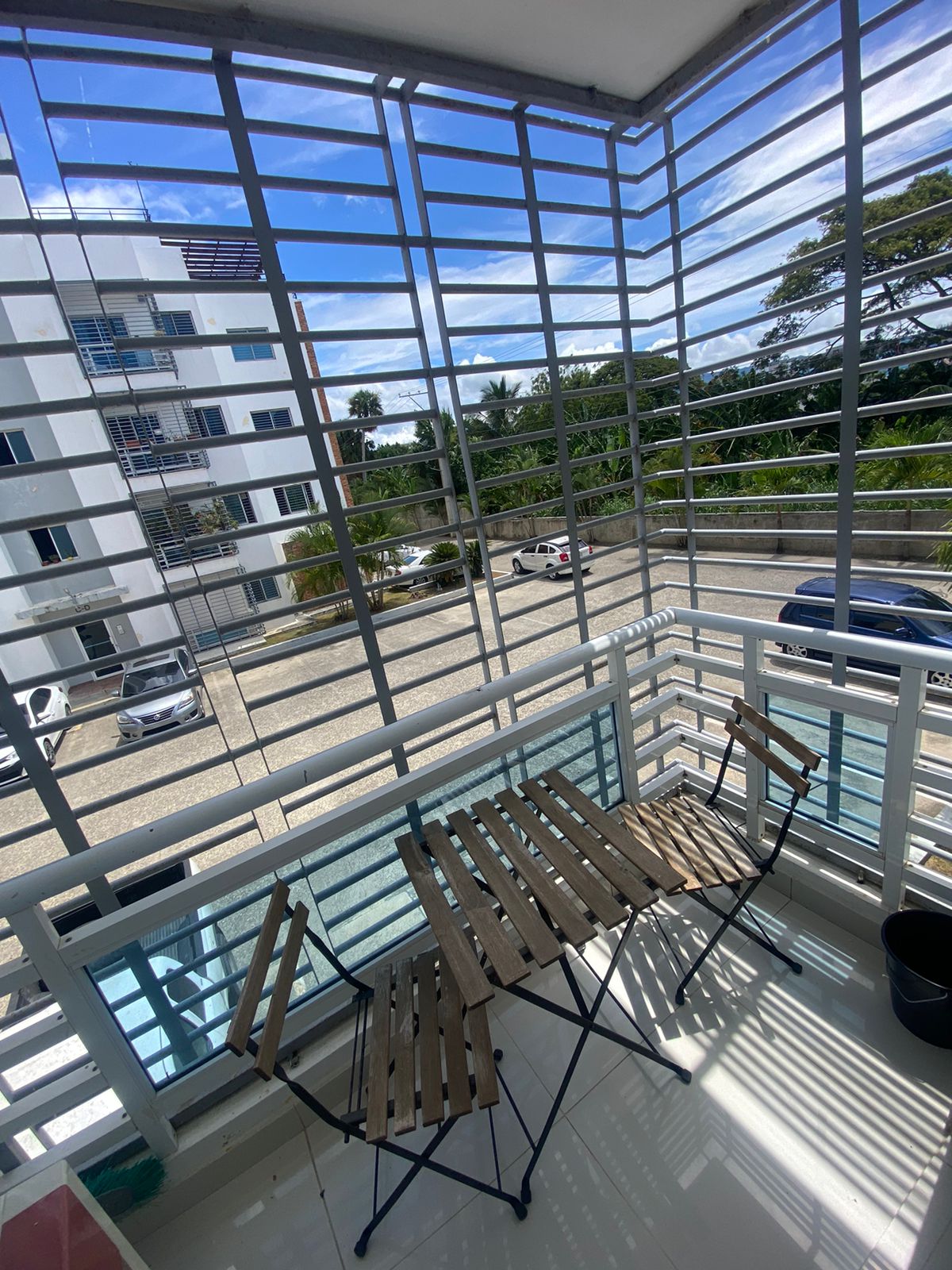 apartamentos - rento estudio amueblado 2do piso don pedro proyecto cerrado  7