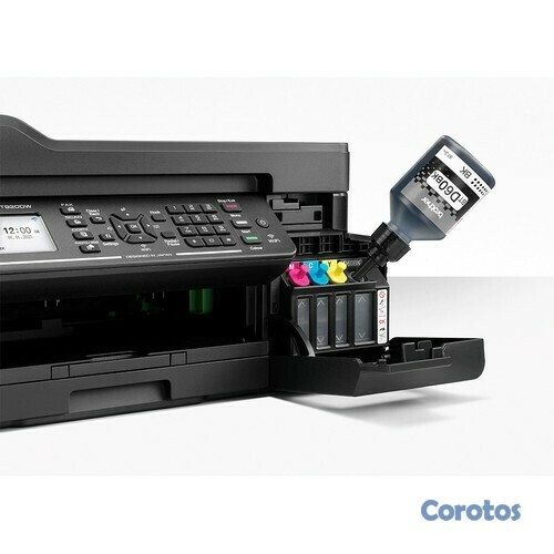 impresoras y scanners - MULTIFUNCIONAL,BROTHER INKBENEFIT TANK MFCT920DW, (ESCANER< COPIA,IMPRESORA)WI-F 2