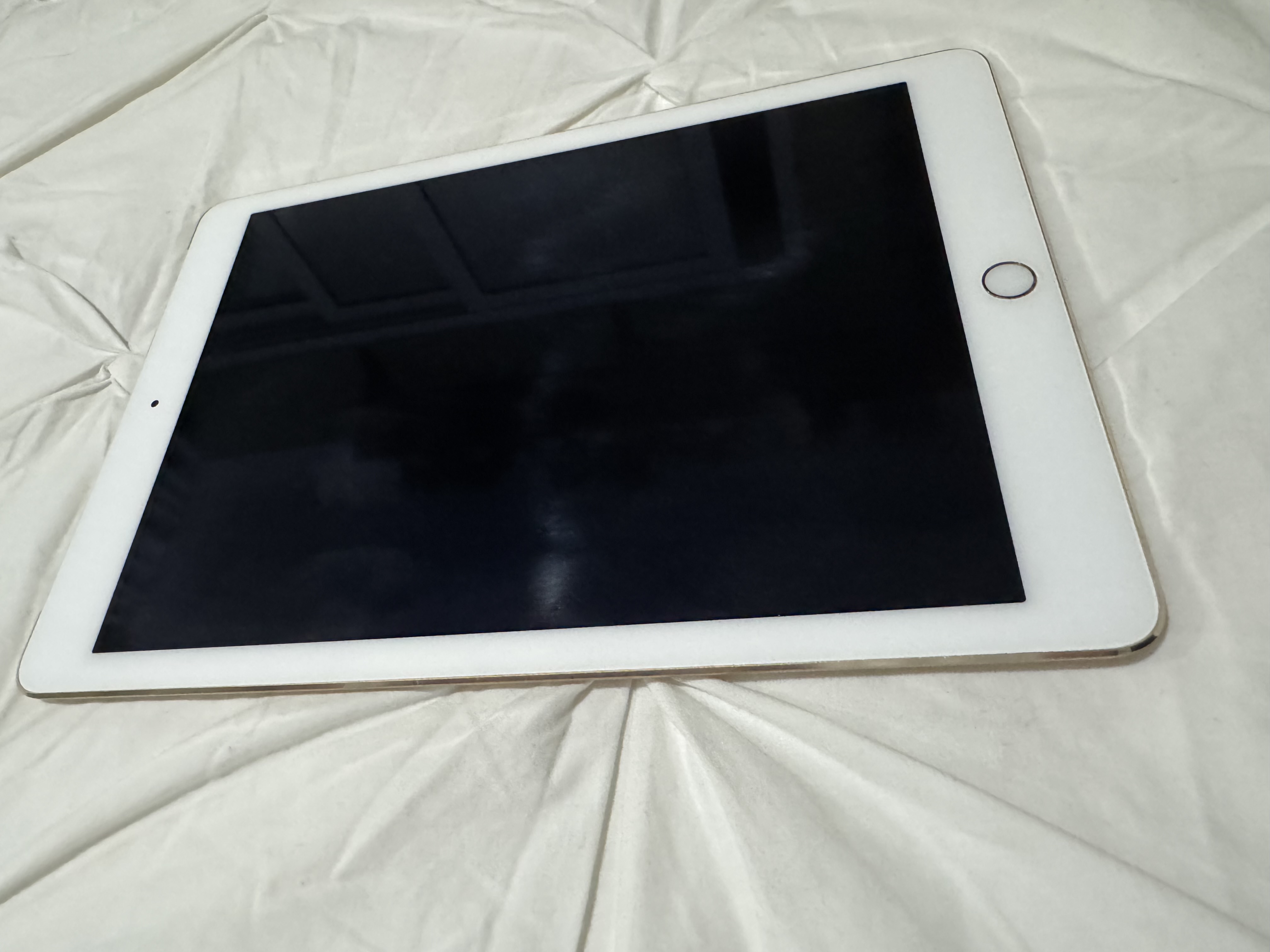 celulares y tabletas - iPad Air 2 1