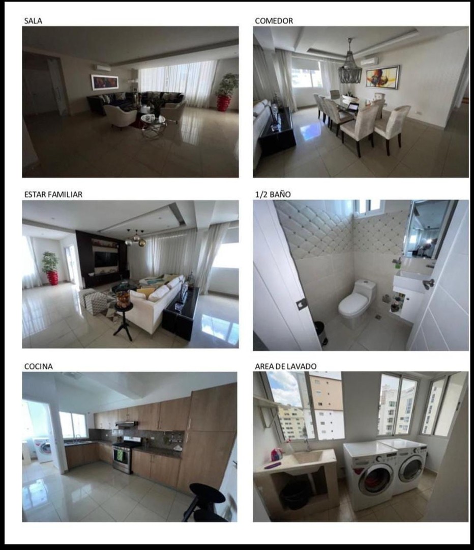 apartamentos - Se vende apartamento en Seralles 1
